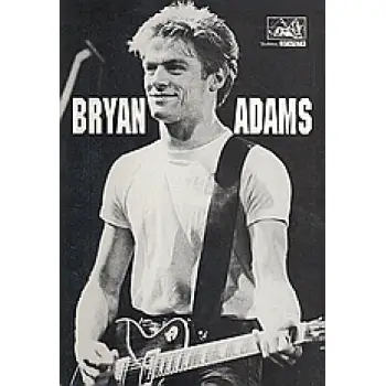 BRYAN ADAMS