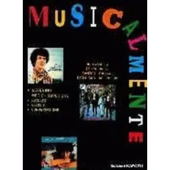 MUSICALMENTE