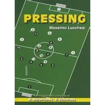 PRESSING