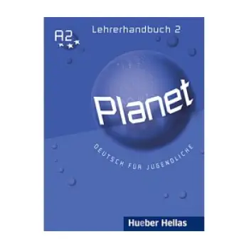 PLANET 2 LEHRERHANDBUCH