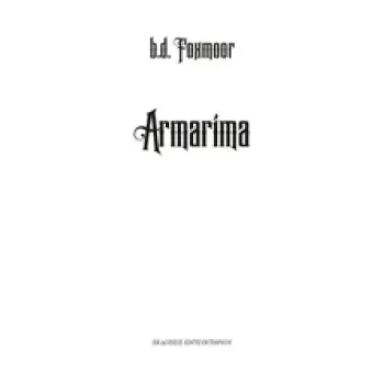 ARMARIMA 1Η ΕΚΔΟΣΗ