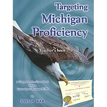 TARGETING MICHIGAN PROFICIENCY TCHR'S