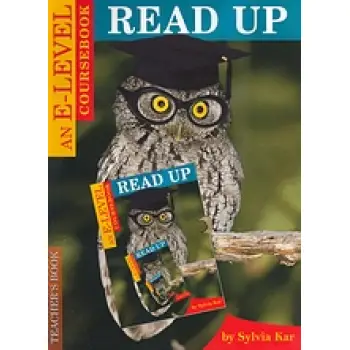 READ UP COURSEBOOK TCHR'S