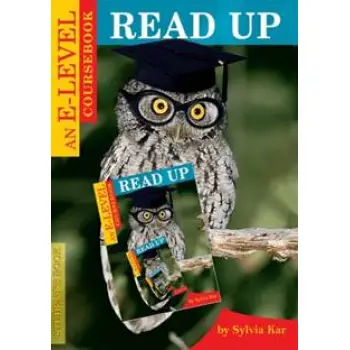 READ UP COURSEBOOK SB (E LEVEL)