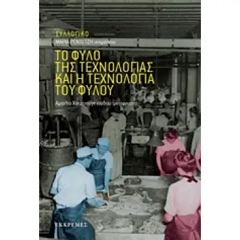 ΤΟ ΦΥΛΟ ΤΗΣ ΤΕΧΝΟΛΟΓΙΑΣ ΚΑΙ Η ΤΕΧΝΟΛΟΓΙΑ ΤΟΥ ΦΥΛΟΥ ΘΕΩΡΙΕΣ ΦΥΛΟΥ