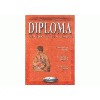 DIPLOMA DI LINGUA ITALIANA STUDENTE