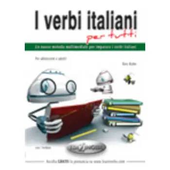 I VERBI ITALIANI PER TUTTI