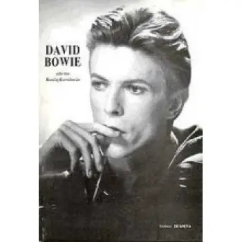 DAVID BOWIE