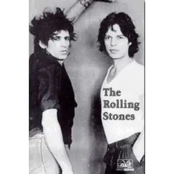 THE ROLLING STONES