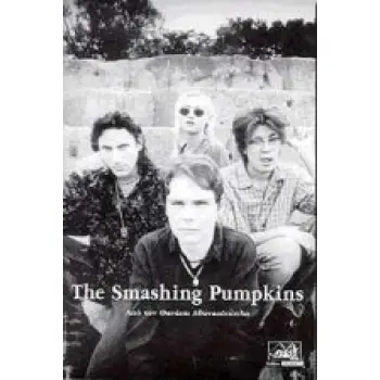 THE SMASHING PUMPKINS