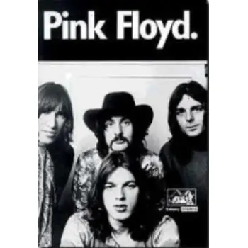 PINK FLOYD
