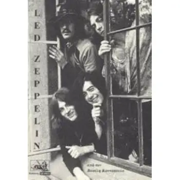 LED ZEPPELIN