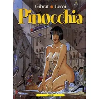 PINOCCHIA