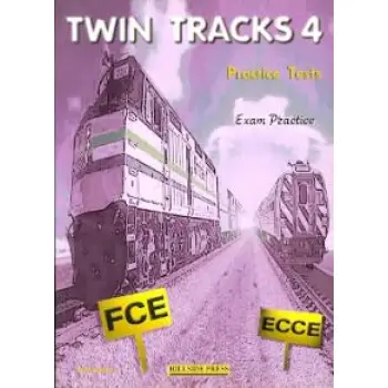 TWIN TRACKS 4 SB @