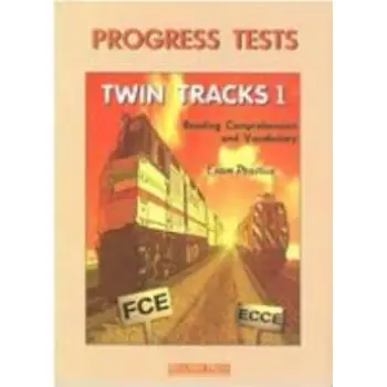 TWIN TRACKS 1 TEST