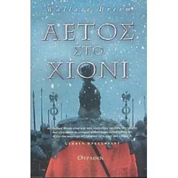 ΑΕΤΟΣ ΣΤΟ ΧΙΟΝΙ