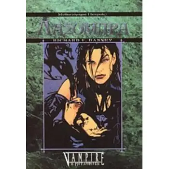 ΛΑΣΟΜΠΡΑ ΜΥΘΙΣΤΟΡΗΜΑ ΠΑΤΡΙΑΣ: VAMPIRE Η ΜΕΤΑΜΦΙΕΣΗ