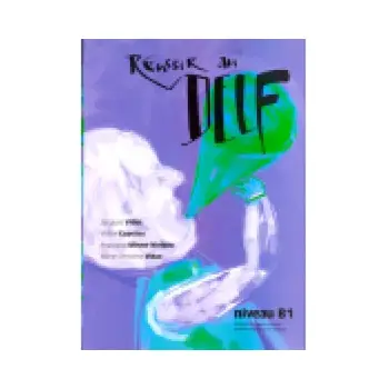 REUSSIR AU DELF B1 METHODE N/E