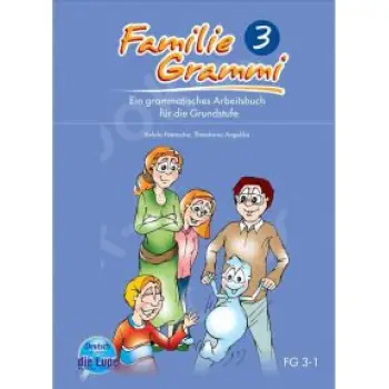 FAMILIE GRAMMI 3 GRAMMATIK