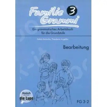 FAMILIE GRAMMI 3 BEARBEITUNG