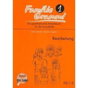 FAMILIE GRAMMI 1 BEARBEITUNG