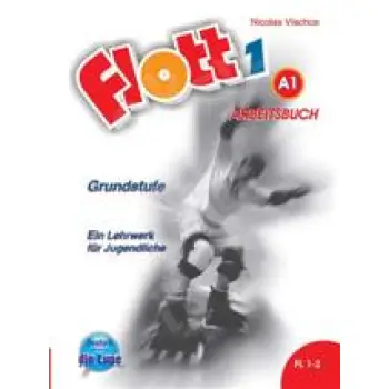 FLOTT 1 ARBEITSBUCH