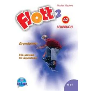 FLOTT 2 KURSBUCH