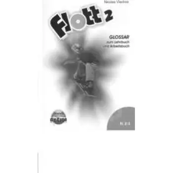 FLOTT 2 GLOSSAR