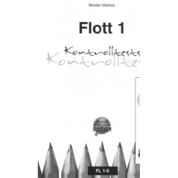 FLOTT 1 TESTBUCH