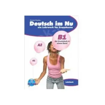 DEUTSCH IM NU KURSBUCH