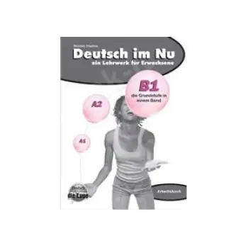 DEUTSCH IM NU ARBEITSBUCH