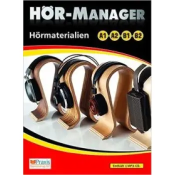 HOR MANAGER (+ MP3 PACK) 2Η ΕΚΔΟΣΗ