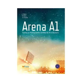 ARENA A1 KURSBUCH