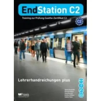 ENDSTATION C2 PLUS LEHRERHANDBUCH