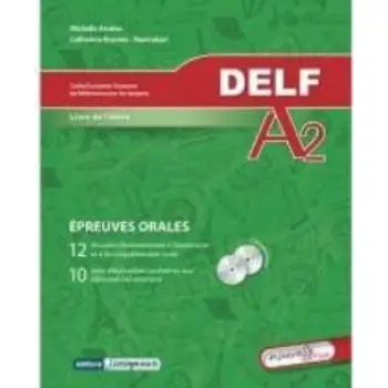 MISSION DELF A2 METHODE FORMAT 2020