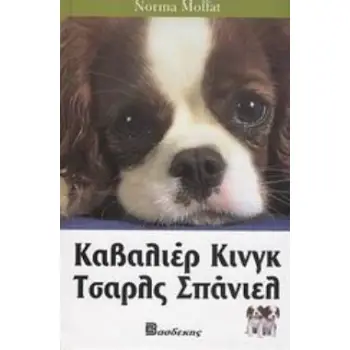 ΚΑΒΑΛΙΕΡ ΚΙΝΓΚ ΤΣΑΡΛΣ ΣΠΑΝΙΕ