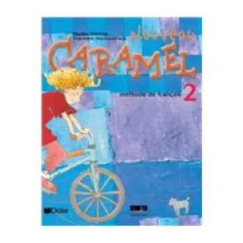 CARAMEL 2 METHODE N/E