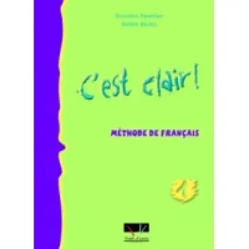 C'EST CLAIR 1 METHODE N/E