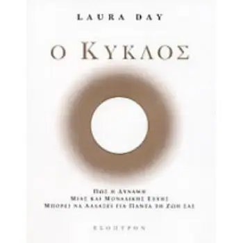 Ο ΚΥΚΛΟΣ ΠΩΣ Η ΔΥΝΑΜΗ ΜΙΑΣ ΚΑΙ ΜΟΝΑΔΙΚΗΣ ΕΥΧΗΣ ΜΠΟΡΕΙ ΝΑ ΑΛΛΑΞΕΙ ΓΙΑ ΠΑΝΤΑ ΤΗ ΖΩΗ ΣΑΣ