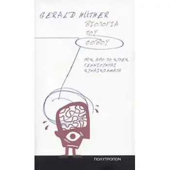 Η ΒΙΟΛΟΓΙΑ ΤΟΥ ΦΟΒΟΥ ΠΩΣ ΑΠΟ ΤΟ ΣΤΡΕΣ ΓΕΝΝΙΟΥΝΤΑΙ ΤΑ ΣΥΝΑΙΣΘΗΜΑΤΑ