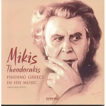 MIKIS THEODORAKIS FINDING GREECE IN HIS MUSIC
