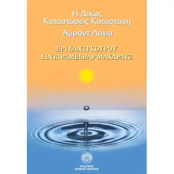 Η ΔΙΧΩΣ ΚΑΤΑΣΤΑΣΕΙΣ ΚΑΤΑΣΤΑΣΗ: ΑΜΡΟΥΤ ΛΑΓΙΑ