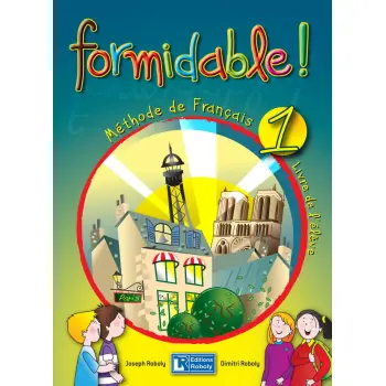 FORMIDABLE 1 METHODE
