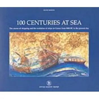 100 CENTURIES AT SEA