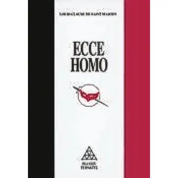 ECCE HOMO
