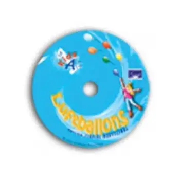 LUFTBALLONS KIDS A CD 2