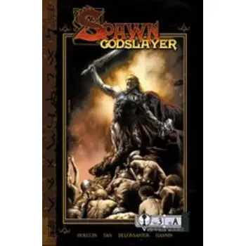 SPAWN GODSLAYER 3