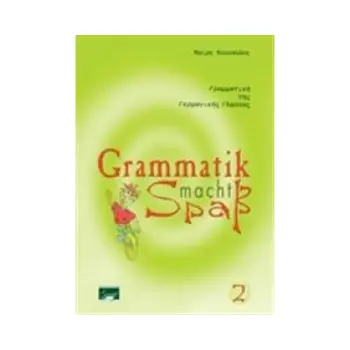 GRAMMATIK MACHT SPASS 2