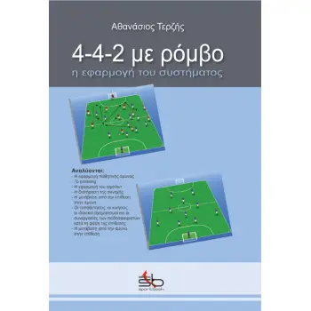 4-4-2 ΜΕ ΡΟΜΒΟ