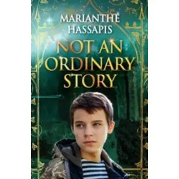 NOT AN ORDINARY STORY